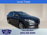 Used 2014 MAZDA CX-9 Sport image 2