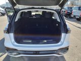 Used 2025 Lincoln Nautilus Reserve image 4