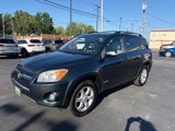 Used 2009 Toyota RAV4 Limited image 2