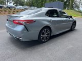 Used 2019 Toyota Camry SE image 5