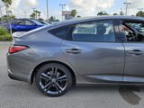 New 2025 Acura Integra A-Spec image 4