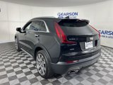 Used 2019 Cadillac XT4 Premium Luxury w/ Enhanced Visibility Package image 5