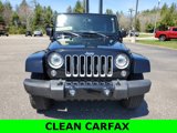 Used 2018 Jeep Wrangler Unlimited Sahara image 3
