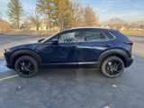 New 2025 MAZDA CX-30 AWD 2.5 S w/ Select Sport Pkg image 4