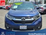 Certified 2017 Honda CR-V EX-L image 2