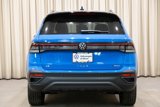 New 2025 Volkswagen Taos SE image 5