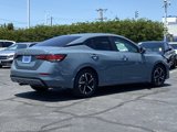 Used 2024 Nissan Sentra SV w/ All-Weather Package image 6