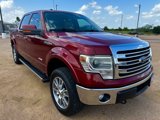 Used 2014 Ford F150 Lariat w/ Equipment Group 502A Luxury image 3