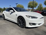 Used 2017 Tesla Model S AWD image 2