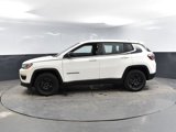 Used 2020 Jeep Compass Sport w/ Tech Group image 5