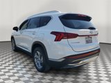 Used 2021 Hyundai Santa Fe SEL w/ Convenience + Premium Package image 4
