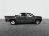Used 2015 GMC Canyon SLE w/ SLE Convenience Package image 2