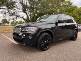 Used 2018 BMW X5 xDrive50i image 2