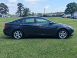 Used 2013 Hyundai Sonata Limited w/ Premium Pkg image 2