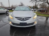 Used 2009 MAZDA MAZDA6 s Grand Touring w/ Moonroof & Bose Pkg image 3