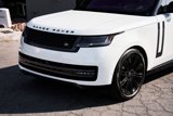 Used 2023 Land Rover Range Rover Long Wheelbase Autobiography image 6