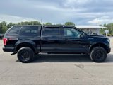 Used 2016 Ford F150 XLT w/ Equipment Group 301A Mid image 4