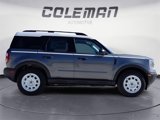 New 2025 Ford Bronco Sport Heritage image 6