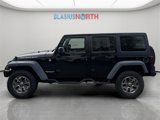 Used 2015 Jeep Wrangler Unlimited Rubicon w/ Connectivity Group image 4