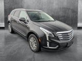 Used 2017 Cadillac XT5 Luxury w/ Driver Awareness Package image 3