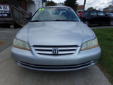 Used 2001 Honda Accord VP image 4