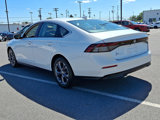 Certified 2023 Honda Accord EX image 4