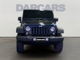 Used 2017 Jeep Wrangler Unlimited Sport w/ Mopar Black Appearance Group image 2