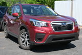 Used 2019 Subaru Forester Premium w/ Popular Package #1 image 2