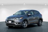 Certified 2021 Honda HR-V EX image 2