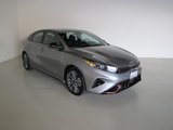 Used 2023 Kia Forte GT-Line w/ GT-Line Technology Package image 3