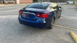 Used 2016 Nissan Maxima 3.5 SV w/ Interior Lighting Package image 5