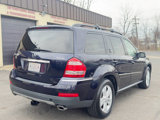 Used 2008 Mercedes-Benz GL 450 4MATIC w/ P1 Premium Pkg image 6