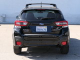 Certified 2022 Subaru Crosstrek 2.0i image 4