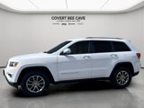 Used 2015 Jeep Grand Cherokee Limited w/ Trailer Tow Group IV image 4
