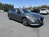 Used 2022 Nissan Altima 2.5 SR image 2