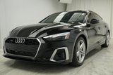 Used 2022 Audi A5 2.0T Premium Plus w/ Premium Plus image 4