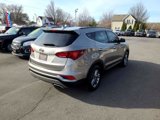 Used 2018 Hyundai Santa Fe Sport w/ 2.4L Value Package 02 image 5