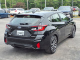 Used 2024 Subaru Impreza 2.0i Sport image 3