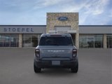 New 2025 Ford Bronco Sport Big Bend image 5