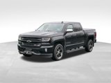 Used 2016 Chevrolet Silverado 1500 LTZ Z71 w/ LTZ Plus Package image 3