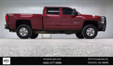 Used 2015 Chevrolet Silverado 2500 LT w/ Z71 Package, Off-Road image 5