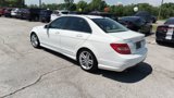 Used 2013 Mercedes-Benz C 250 Sedan image 3