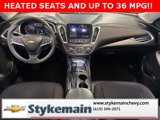 Used 2020 Chevrolet Malibu LT image 3