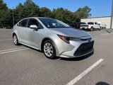 Used 2022 Toyota Corolla LE image 4