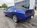 Used 2022 Dodge Challenger R/T image 5
