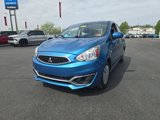Used 2017 Mitsubishi Mirage ES image 6