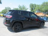 Used 2018 Jeep Compass Sport image 4