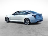 Used 2022 Cadillac CT5 Sport w/ Climate Package image 3
