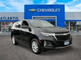 Used 2022 Chevrolet Equinox LT image 6