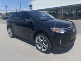 Used 2013 Ford Edge Sport image 3